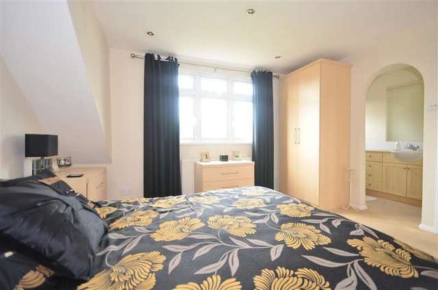  Image of 4 bedroom Bungalow for sale in Potash Road Billericay CM11 at Billericay Essex Billericay, CM11 1DJ