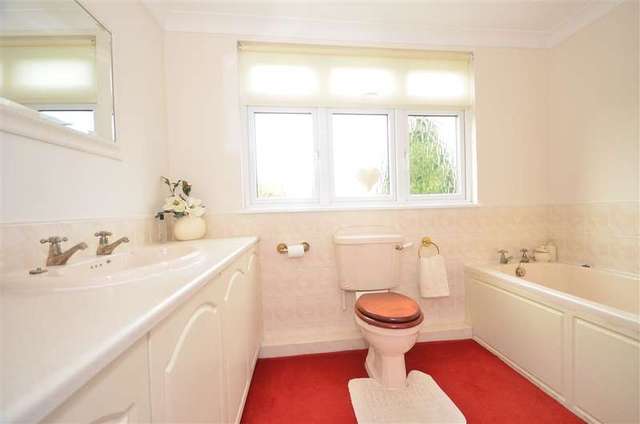  Image of 4 bedroom Bungalow for sale in Potash Road Billericay CM11 at Billericay Essex Billericay, CM11 1DJ