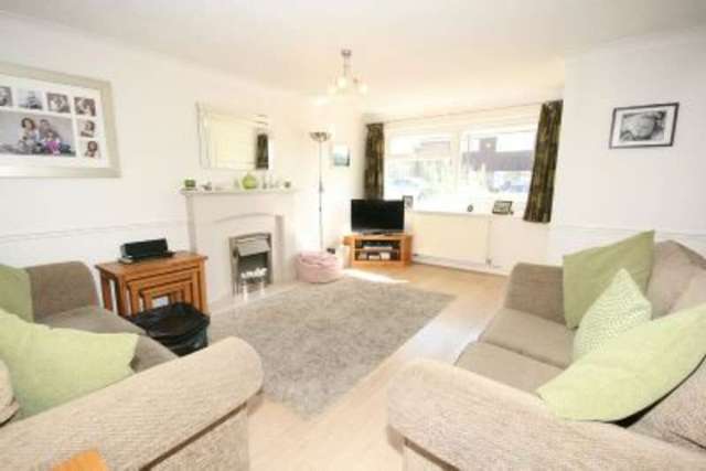  Image of 3 bedroom Semi-Detached house for sale in Prestbury Avenue Altrincham WA15 at ALTRINCHAM, WA15 8HY