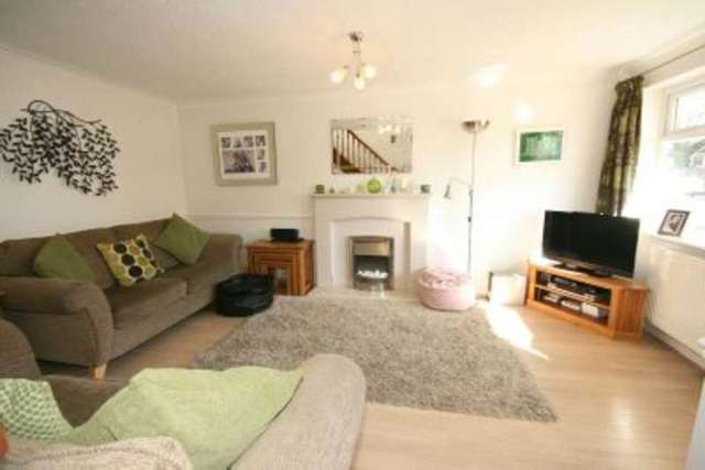  Image of 3 bedroom Semi-Detached house for sale in Prestbury Avenue Altrincham WA15 at ALTRINCHAM, WA15 8HY