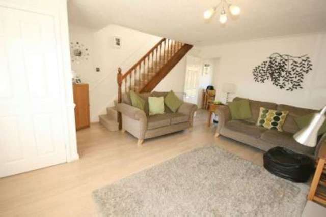  Image of 3 bedroom Semi-Detached house for sale in Prestbury Avenue Altrincham WA15 at ALTRINCHAM, WA15 8HY