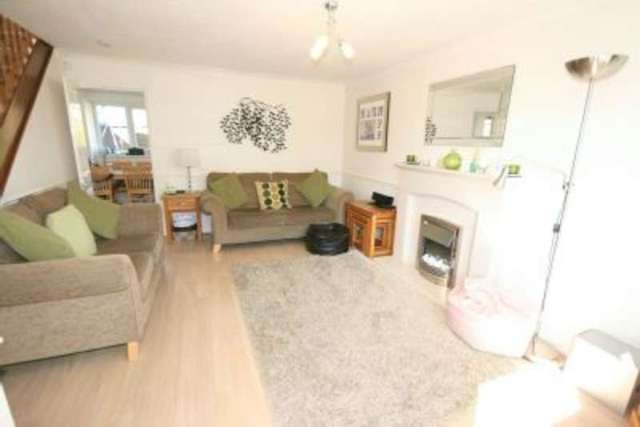  Image of 3 bedroom Semi-Detached house for sale in Prestbury Avenue Altrincham WA15 at ALTRINCHAM, WA15 8HY