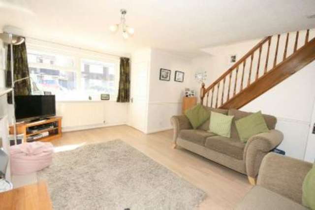  Image of 3 bedroom Semi-Detached house for sale in Prestbury Avenue Altrincham WA15 at ALTRINCHAM, WA15 8HY