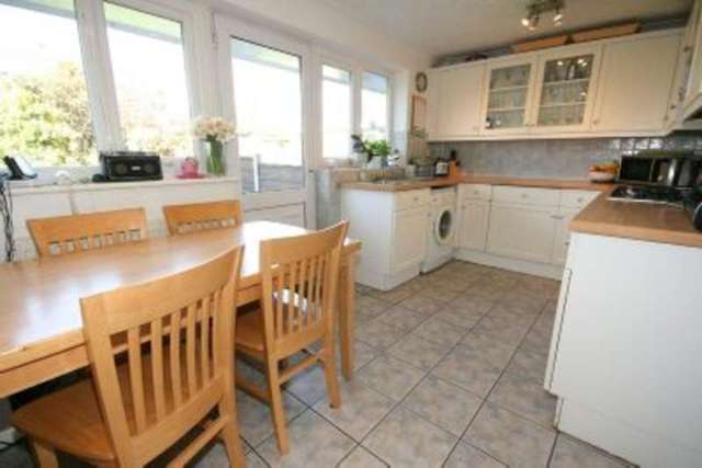 Image of 3 bedroom Semi-Detached house for sale in Prestbury Avenue Altrincham WA15 at ALTRINCHAM, WA15 8HY