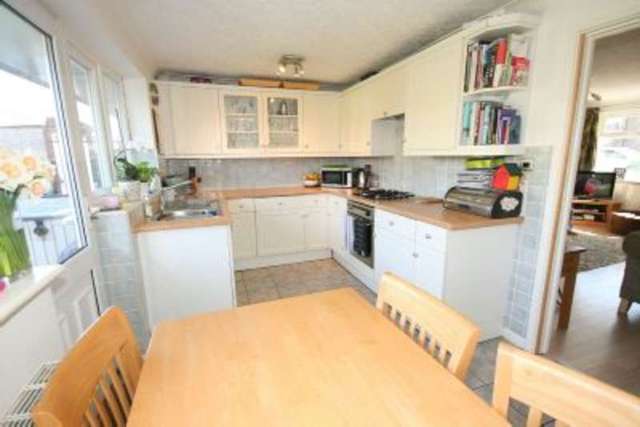  Image of 3 bedroom Semi-Detached house for sale in Prestbury Avenue Altrincham WA15 at ALTRINCHAM, WA15 8HY