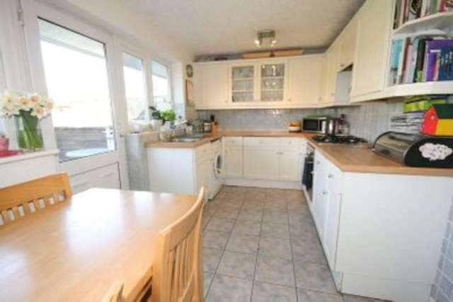  Image of 3 bedroom Semi-Detached house for sale in Prestbury Avenue Altrincham WA15 at ALTRINCHAM, WA15 8HY