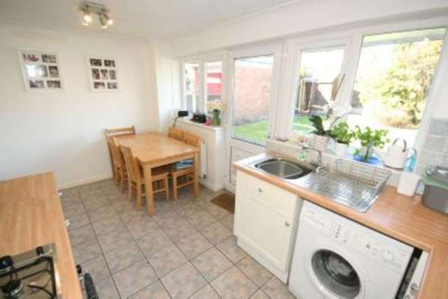  Image of 3 bedroom Semi-Detached house for sale in Prestbury Avenue Altrincham WA15 at ALTRINCHAM, WA15 8HY