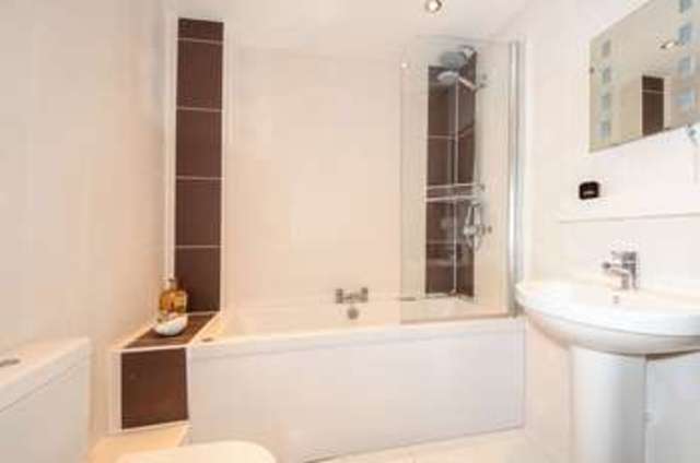  Image of 2 bedroom Flat for sale in Preston Road Preston Weymouth DT3 at 12 Preston Road  Weymouth, DT3 6PZ