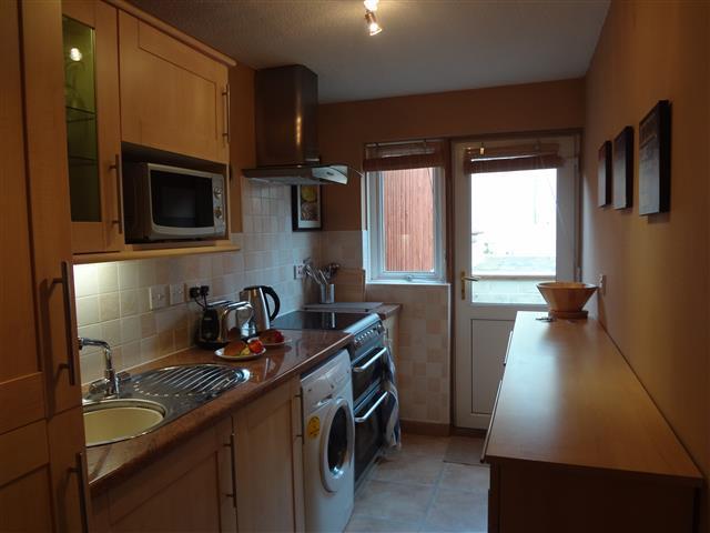  Image of 1 bedroom Mews to rent in Prestonfield Bank Edinburgh EH16 at Prestonfield Edinburgh Edinburgh, EH16 5HD