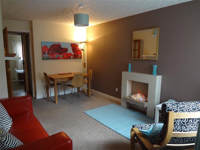  Image of 1 bedroom Mews to rent in Prestonfield Bank Edinburgh EH16 at Prestonfield Edinburgh Edinburgh, EH16 5HD