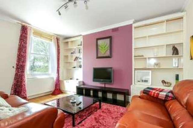  Image of 1 bedroom Flat to rent in Primrose Gardens London NW3 at Belsize Park London Camden, NW3 4UJ