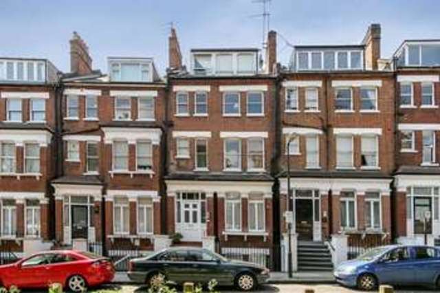  Image of 1 bedroom Flat to rent in Primrose Gardens London NW3 at Belsize Park London Camden, NW3 4UJ