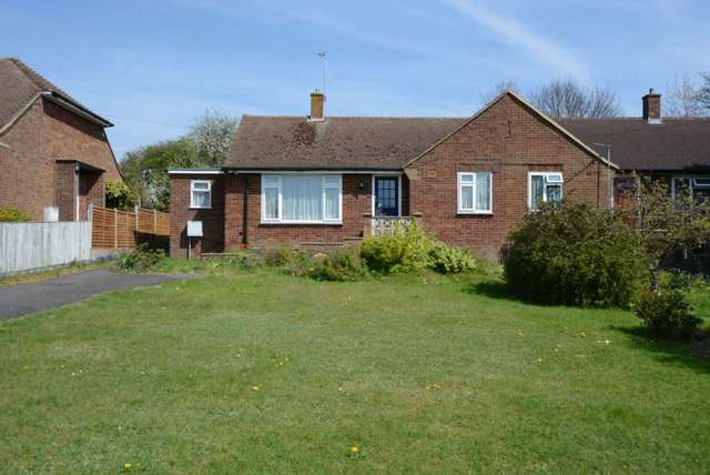  Image of 2 bedroom Detached house for sale in Crossfield Road Princes Risborough HP27 at Crossfield Road  Princes Risborough, HP27 0HJ