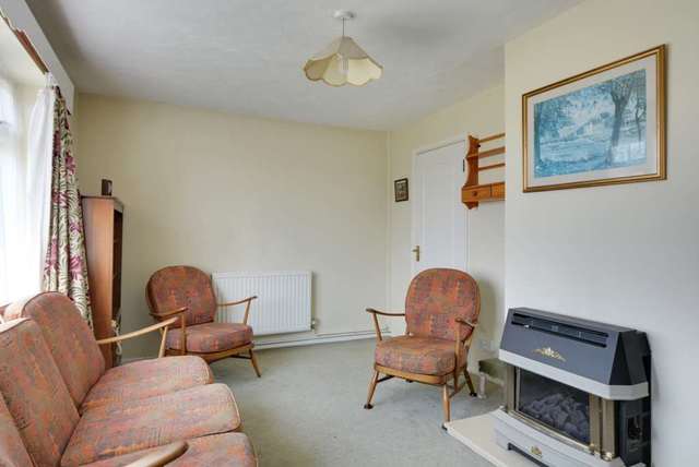  Image of 2 bedroom Detached house for sale in Crossfield Road Princes Risborough HP27 at Crossfield Road  Princes Risborough, HP27 0HJ