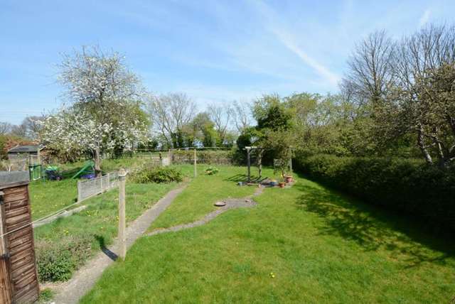  Image of 2 bedroom Detached house for sale in Crossfield Road Princes Risborough HP27 at Crossfield Road  Princes Risborough, HP27 0HJ