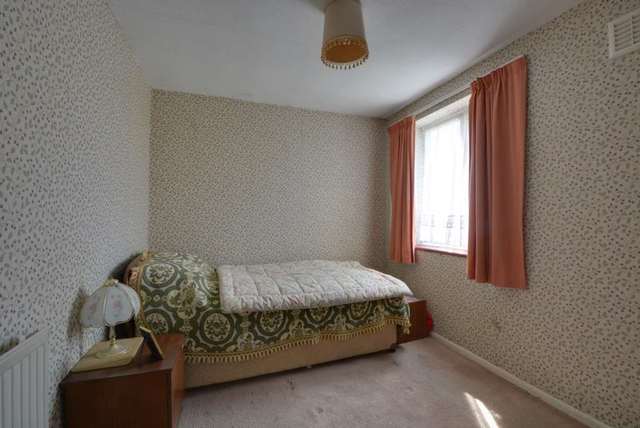  Image of 2 bedroom Detached house for sale in Crossfield Road Princes Risborough HP27 at Crossfield Road  Princes Risborough, HP27 0HJ