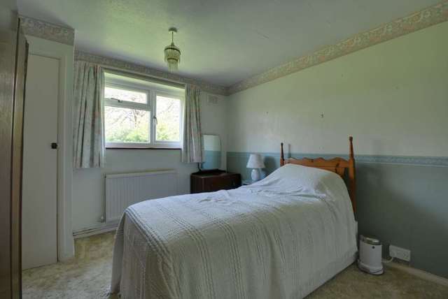  Image of 2 bedroom Detached house for sale in Crossfield Road Princes Risborough HP27 at Crossfield Road  Princes Risborough, HP27 0HJ