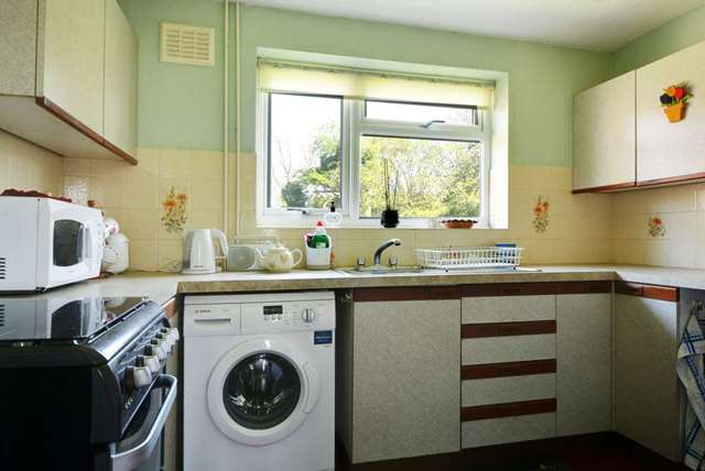  Image of 2 bedroom Detached house for sale in Crossfield Road Princes Risborough HP27 at Crossfield Road  Princes Risborough, HP27 0HJ
