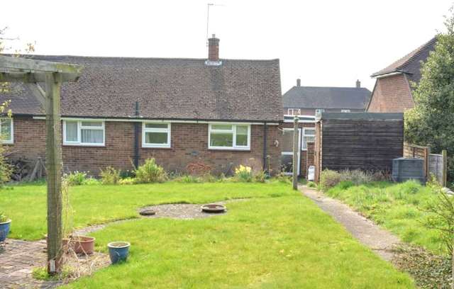  Image of 2 bedroom Detached house for sale in Crossfield Road Princes Risborough HP27 at Crossfield Road  Princes Risborough, HP27 0HJ