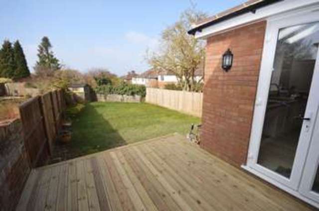  Image of 3 bedroom Semi-Detached house for sale in Clifford Road Princes Risborough HP27 at Clifford Road  Princes Risborough, HP27 0DU