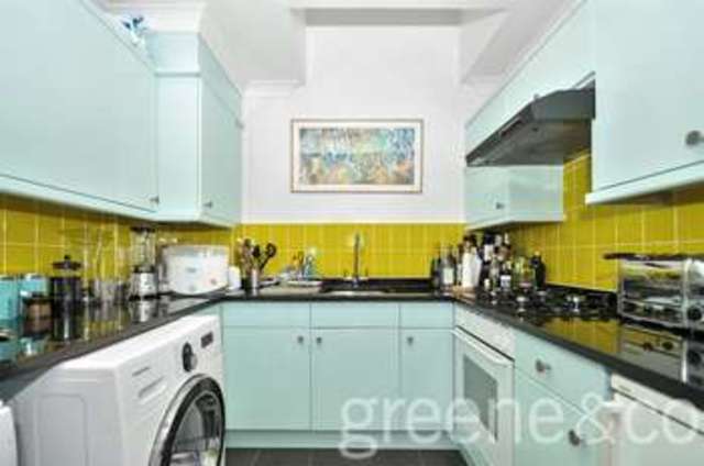  Image of 2 bedroom Terraced house for sale in Princess Mews London NW3 at Belsize Park London Belsize Park, NW3 5AP