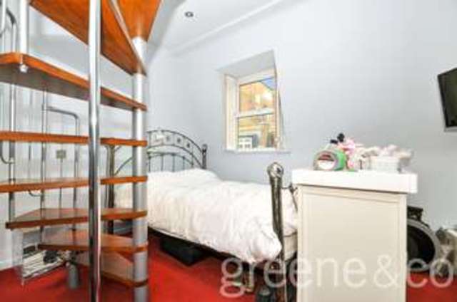  Image of 2 bedroom Terraced house for sale in Princess Mews London NW3 at Belsize Park London Belsize Park, NW3 5AP