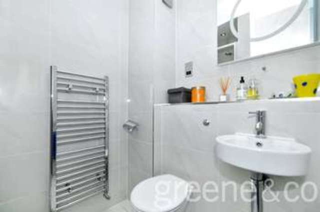  Image of 2 bedroom Terraced house for sale in Princess Mews London NW3 at Belsize Park London Belsize Park, NW3 5AP