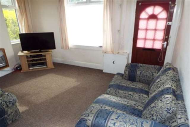  Image of 2 bedroom Terraced house to rent in Priory Road Gedling Nottingham NG4 at Nottingham, NG4 3JZ