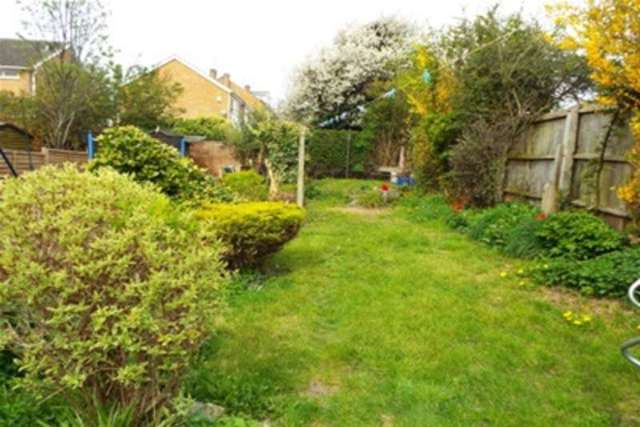  Image of 2 bedroom Terraced house to rent in Priory Road Gedling Nottingham NG4 at Nottingham, NG4 3JZ