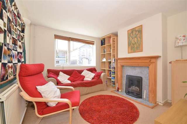  Image of 2 bedroom End of Terrace for sale in Priory Road Reigate RH2 at Reigate Surrey Reigate, RH2 8JA