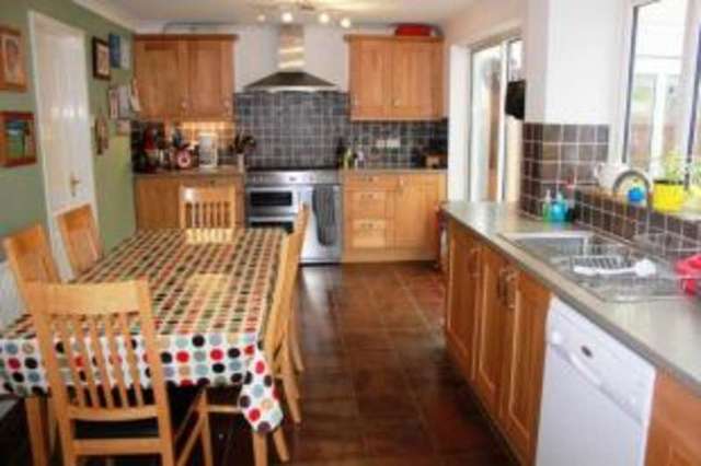  Image of 4 bedroom Detached house for sale in Mill Road Drive Purdis Farm Ipswich IP3 at Purdis Farm Ipswich Nacton, IP3 8UT