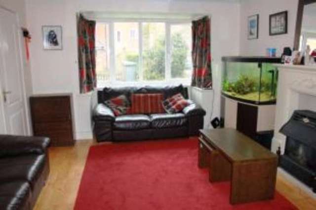  Image of 4 bedroom Detached house for sale in Mill Road Drive Purdis Farm Ipswich IP3 at Purdis Farm Ipswich Nacton, IP3 8UT