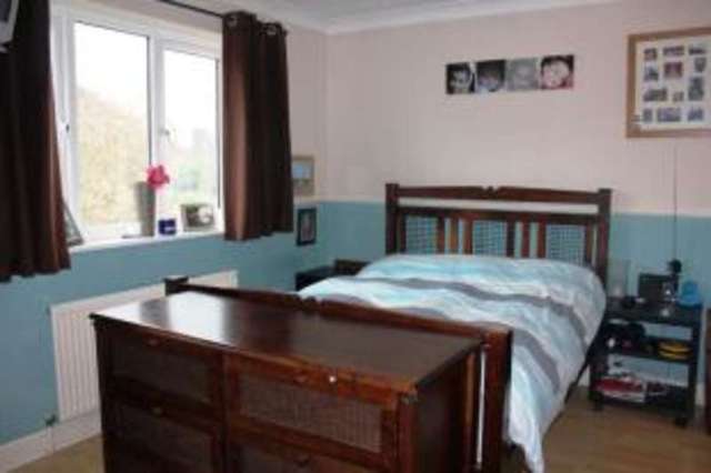  Image of 4 bedroom Detached house for sale in Mill Road Drive Purdis Farm Ipswich IP3 at Purdis Farm Ipswich Nacton, IP3 8UT