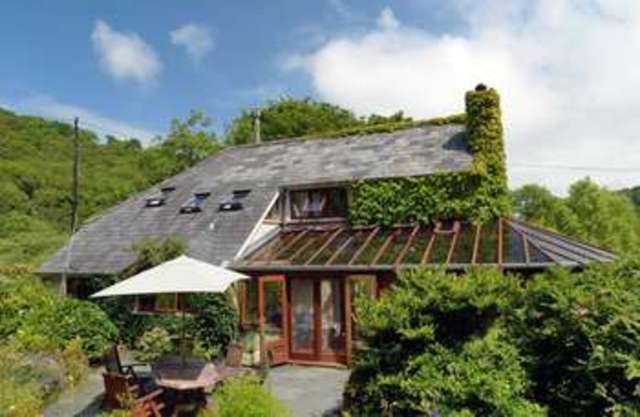  Image of 9 bedroom Detached house for sale in Pontfaen Pontfaen Fishguard SA65 at Newport Pembrokeshire Pontfaen, SA65 9TY