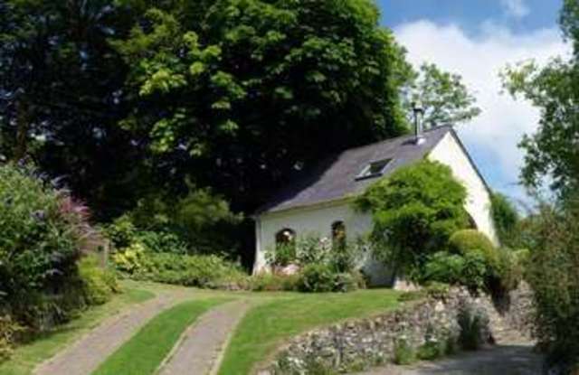  Image of 9 bedroom Detached house for sale in Pontfaen Pontfaen Fishguard SA65 at Newport Pembrokeshire Pontfaen, SA65 9TY