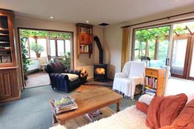  Image of 9 bedroom Detached house for sale in Pontfaen Pontfaen Fishguard SA65 at Newport Pembrokeshire Pontfaen, SA65 9TY