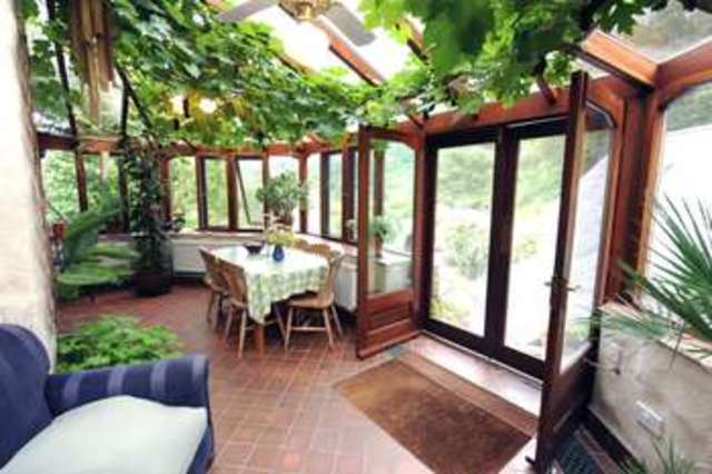  Image of 9 bedroom Detached house for sale in Pontfaen Pontfaen Fishguard SA65 at Newport Pembrokeshire Pontfaen, SA65 9TY
