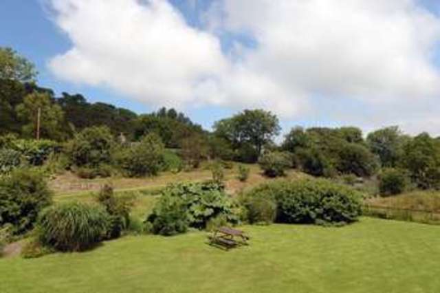  Image of 9 bedroom Detached house for sale in Pontfaen Pontfaen Fishguard SA65 at Newport Pembrokeshire Pontfaen, SA65 9TY