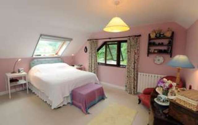  Image of 9 bedroom Detached house for sale in Pontfaen Pontfaen Fishguard SA65 at Newport Pembrokeshire Pontfaen, SA65 9TY