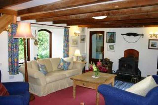  Image of 9 bedroom Detached house for sale in Pontfaen Pontfaen Fishguard SA65 at Newport Pembrokeshire Pontfaen, SA65 9TY