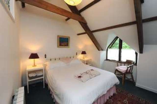  Image of 9 bedroom Detached house for sale in Pontfaen Pontfaen Fishguard SA65 at Newport Pembrokeshire Pontfaen, SA65 9TY