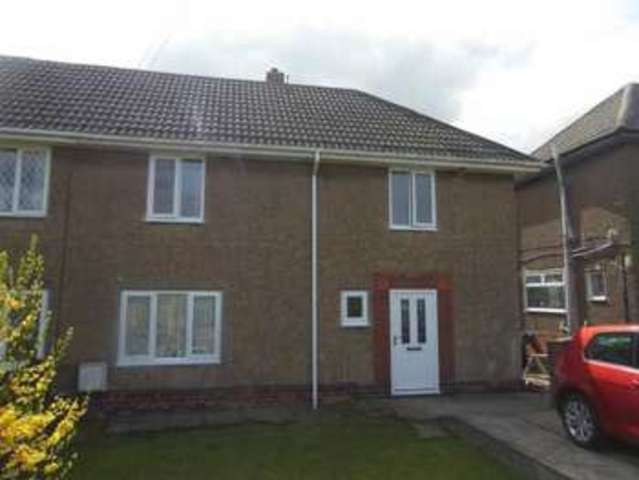  Image of 3 bedroom Property for sale in Quarry Lane Upton Pontefract WF9 at Pontefract West Yorkshire Pontefract, WF9 1DA