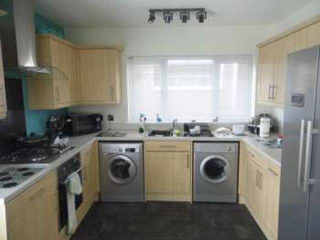  Image of 3 bedroom Property for sale in Quarry Lane Upton Pontefract WF9 at Pontefract West Yorkshire Pontefract, WF9 1DA
