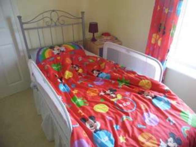  Image of 3 bedroom Property for sale in Quarry Lane Upton Pontefract WF9 at Pontefract West Yorkshire Pontefract, WF9 1DA
