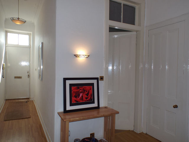  Image of 1 bedroom Flat to rent in Quarry Street Hamilton ML3 at Hamilton South Lanarkshire South Lanarkshire, ML3 7DR