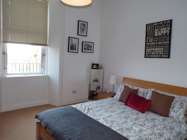  Image of 1 bedroom Flat to rent in Quarry Street Hamilton ML3 at Hamilton South Lanarkshire South Lanarkshire, ML3 7DR