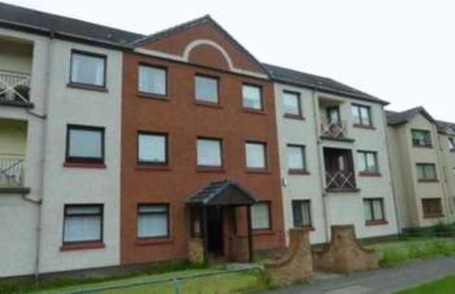  Image of 3 bedroom Flat for sale in Quarry Street New Stevenston Motherwell ML1 at Quarry Street  Motherwell, ML1 4HJ