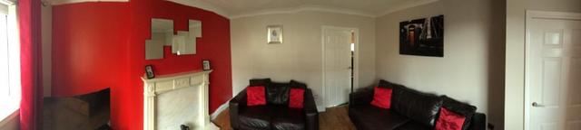  Image of 2 bedroom Terraced house for sale in Quarryknowe Place Bellshill ML4 at Bellshill, ML4 2AW