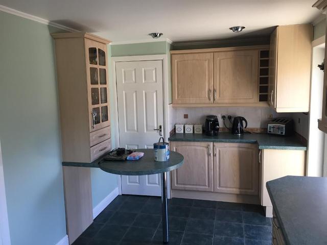  Image of 2 bedroom Terraced house for sale in Quarryknowe Place Bellshill ML4 at Bellshill, ML4 2AW