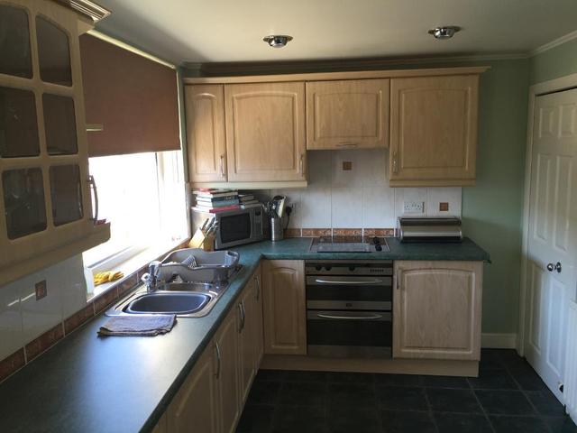  Image of 2 bedroom Terraced house for sale in Quarryknowe Place Bellshill ML4 at Bellshill, ML4 2AW